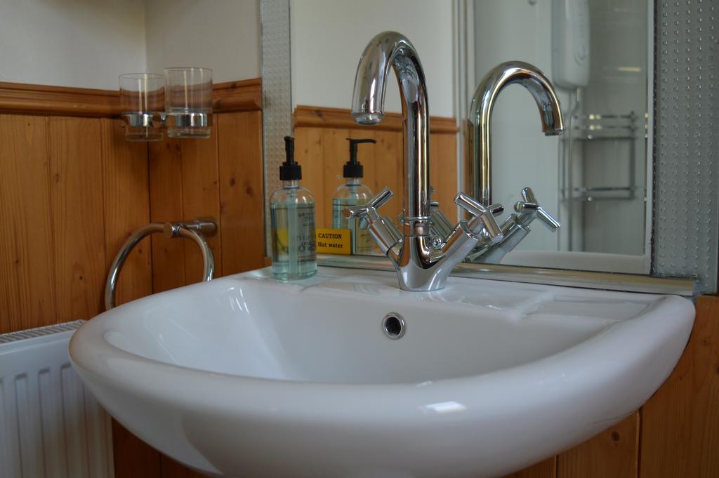 Strathview Lodge Dornoch Zimmer foto